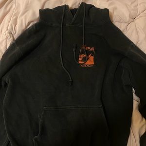 Brandy Melville John galt hoodie fits size xsmall-large